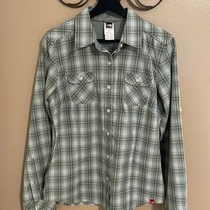 The North Face Shirt